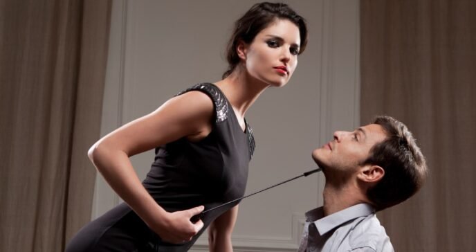 Mistress Escort Amsterdam: Where Luxury Meets Power & Submission