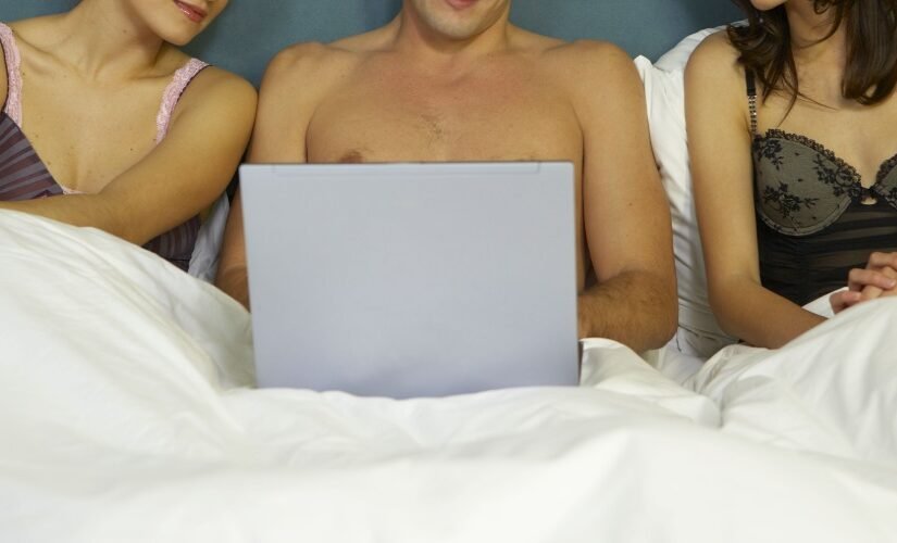 Elegant Bisexual Escort for Couple Threesome in Amsterdam