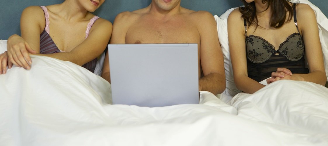 Elegant Bisexual Escort for Couple Threesome in Amsterdam