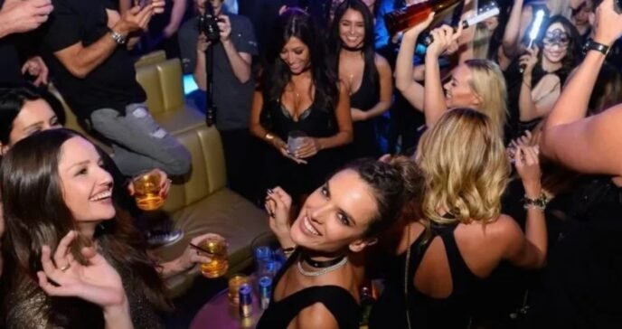 Inside Amsterdam’s Elite Nightlife: What It’s Like to Party with High-Class Escorts