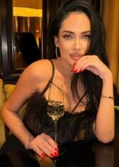 Alessya – Erotic Massage and Roleplay Escort