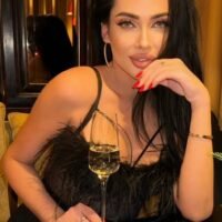 Alessya – Erotic Massage and Roleplay Escort