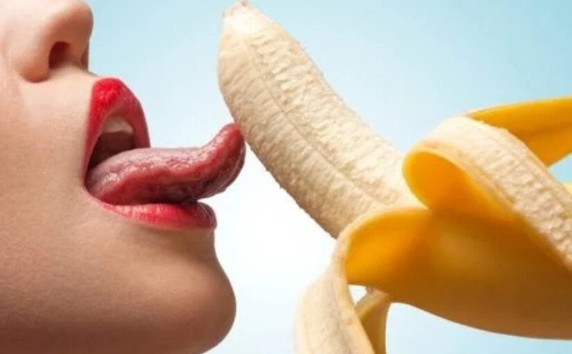 Intimate oral eroticism experience in Amsterdam