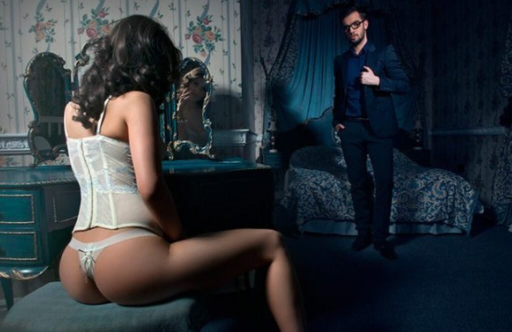 Elegant Party Escort for VIP Events in Amsterdam