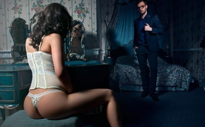 Elegant Party Escort for VIP Events in Amsterdam