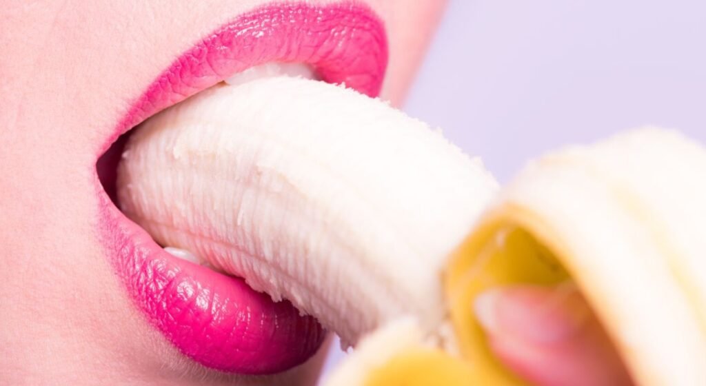 Emotional Intimacy BBBJ in OWO Experience in Amsterdam