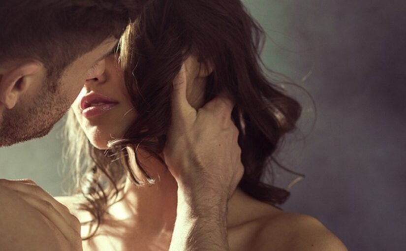 Girlfriend Experience Escort Amsterdam - Elegant Dinner Date